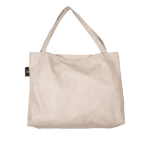Wallabag Vintage Leather Naturel