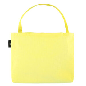 Wallabag Linnen Summery Yellow