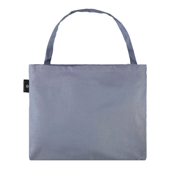 Wallabag Linnen Indigo