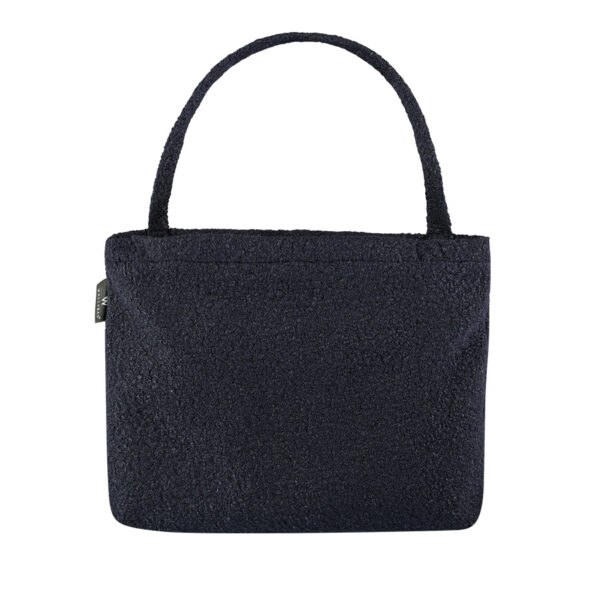 Wallabag Teddy Dark Blue