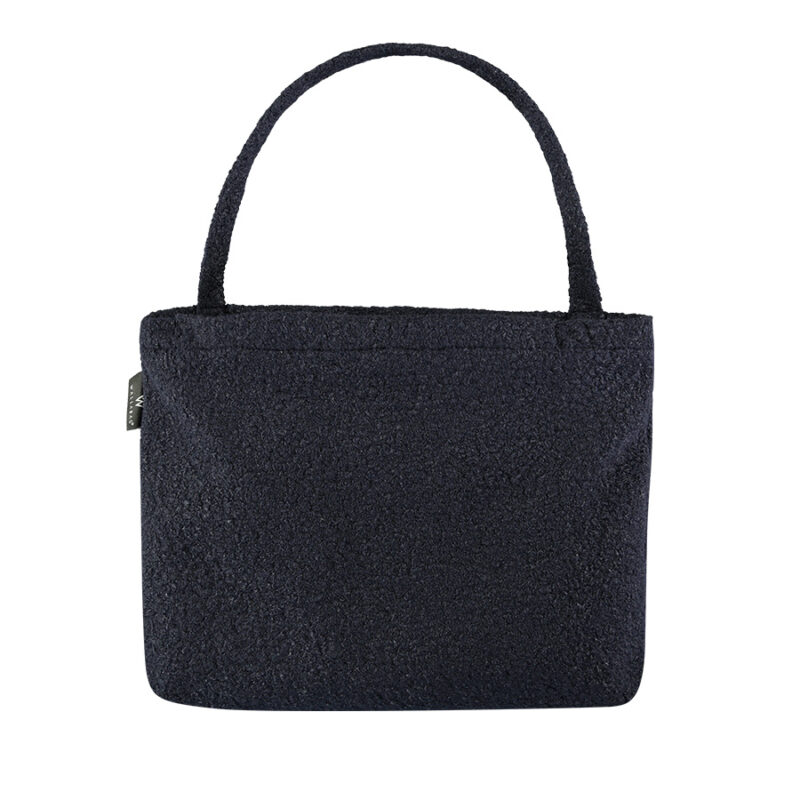 Wallabag Teddy Dark Blue