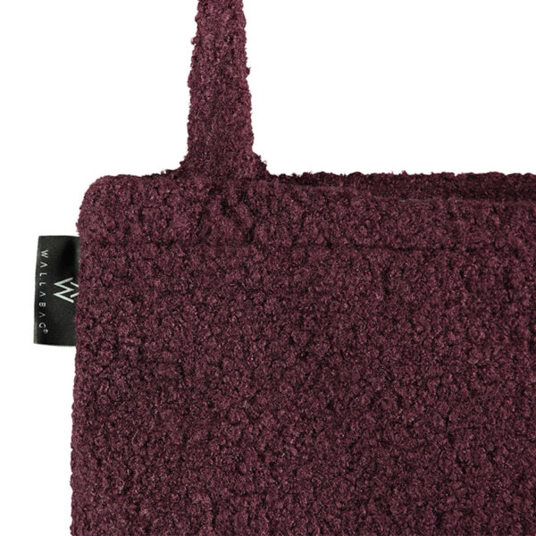 Wallabag Teddy Purple