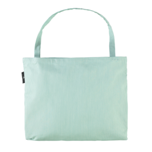 Wallabag Summer Stripe Blue